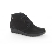 Hartjes 172.0724/99-01.00 dames veterboots sportief