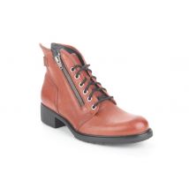 Durea 9680.902.7981-e dames veterboots sportief