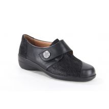 Solidus 26428-00308-j dames instappers sportief