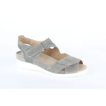 Durea 7410.216.9702-g dames sandalen