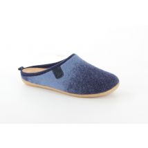 Rohde 6862-56 dames pantoffel (open hiel)
