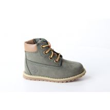 Timberland Tb0a1vosa581 jongens veterboots