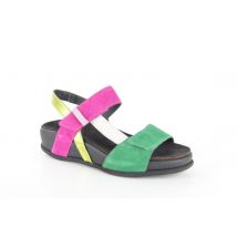 Durea 7418.795.0487-h dames sandalen sportief