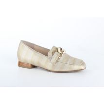 Hassia 300848-1300 dames instappers gekleed