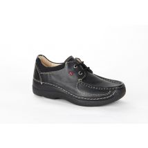 Wolky 6216-300 dames veterschoenen sportief