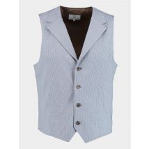 Born with Appetite Gilet kris waistcoat 23111kr20/290 navy