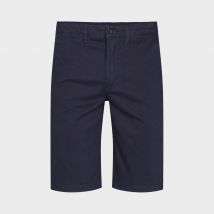 Kronstadt Ks86 jonas twill shorts navy