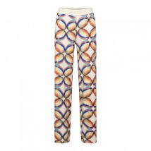 &Co Woman &co women broek loa petal sand