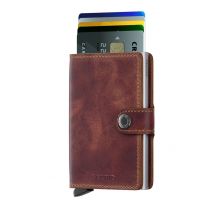Secrid Miniwallet vintage
