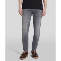 7 For All Mankind Paxtyn tapered stretch tek vision