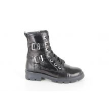 Jochie & Freaks 23586-208 meisjes veterboots