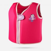 Speedo Lts character pr float vest pin 12252-14687