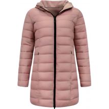 Gentile Bellini Dubbelzijdige jassen parka slim fit