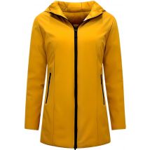 Gentile Bellini Double face jassen parka slim fit