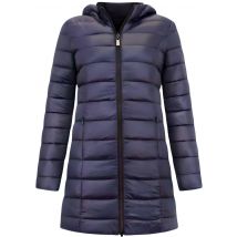 Gentile Bellini Dubbelzijdige jassen parka slim fit