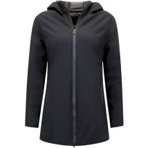 Gentile Bellini Double face jassen parka slim fit