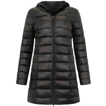 Gentile Bellini Dubbelzijdige jassen parka slim fit