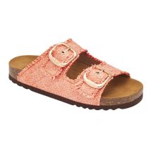 Scholl Noëlle raffia