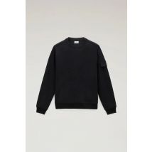 Woolrich Light fleece sweatshirt
