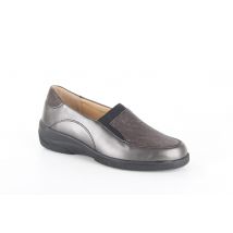 Solidus 26381-20849-j dames instappers sportief