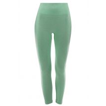 Legend Sports Dames pro sportlegging green