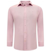 Gentile Bellini Oxford hemd voor slim fit
