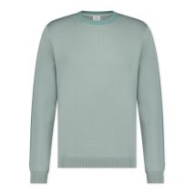 Blue Industry Kbiw23-m8 pullover green