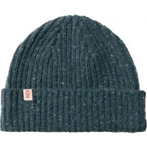 Revolution Wool mix beanie dark petrol