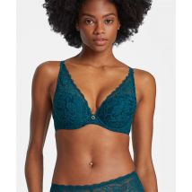 Aubade Rosessence push-up bh hk81 deep green