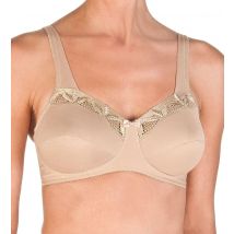 Felina Melina bh zonder beugel 0000327 034 sand