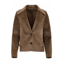 MAICAZZ Garbo jack fa23.10.503 taupe