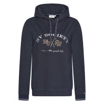 HV Society Hoodie hvscoby