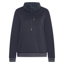 HV Society Sweater hvsportia