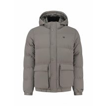 Ballin Amsterdam Puffer jacket Ballin Amsterdam