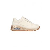 Skechers Uno gen1-cool heels 310538l/nat