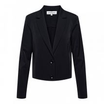 &Co Woman &co women blazer paula travel black