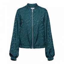 &Co Woman &co women jas zelda dark teal