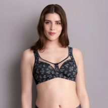 Anita Clara art comfort bh 5854 408 antraciet