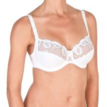Conturelle Provence beugel bh 80505 003 white