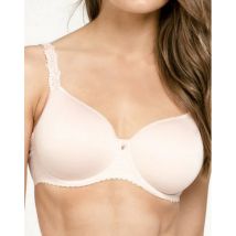 Louisa Bracq Elise spacer beugel bh 41906 419 nude rose