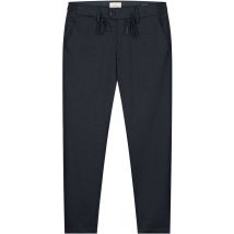 Dstrezzed Lancaster tapered jogger pattern sweat