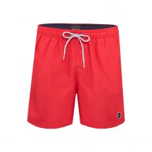 Phil & Co Heren zwemshort effen