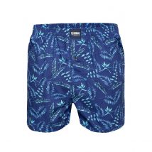 Happy Shorts Wijde boxershort heren hawaii print