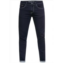 Rusty Neal – heren jeans – mel. raw blue l32