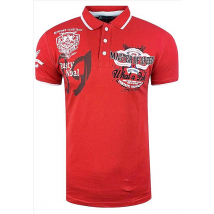 Rusty Neal polo 15221