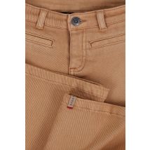Looxs Revolution Wide leg denim washed abricot voor meisjes in de kleur