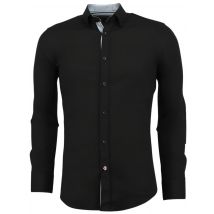 Tony Backer E slim fit overhemden