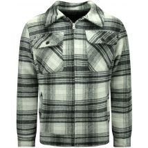 Enos Houthakkers vest met rits 7088