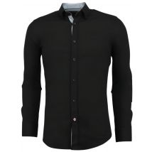 Tony Backer E slim fit overhemden