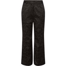 Y.A.S Yastapera hmw pant black